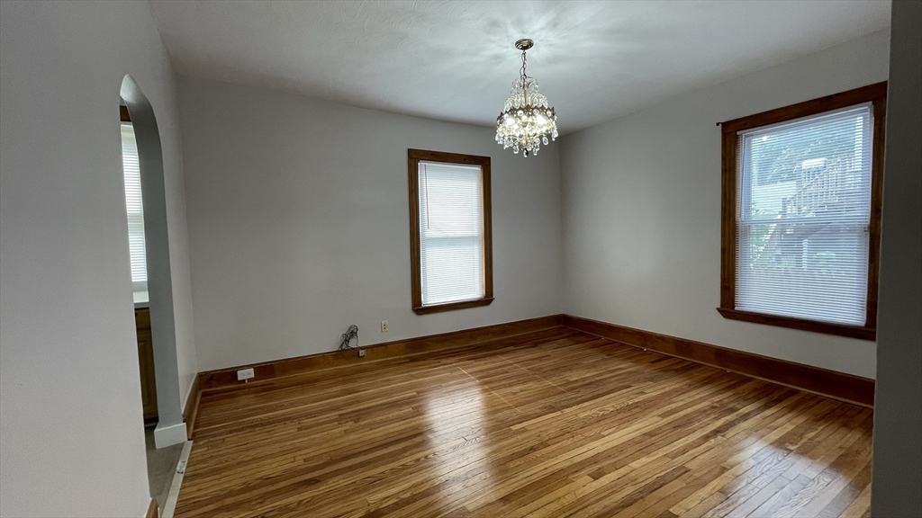 13 Whitman St. - Dorchester
