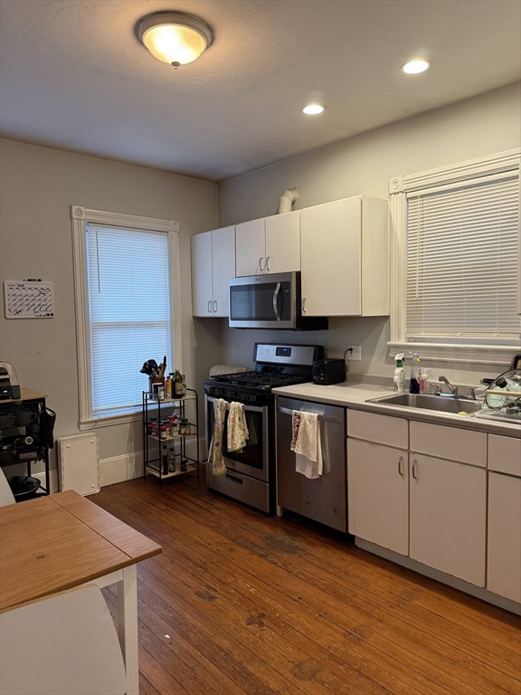 699 East 7th St. - South Boston