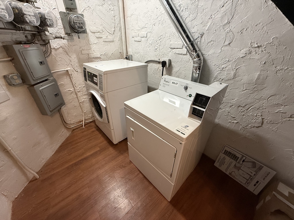 58 Prince St. - North End
