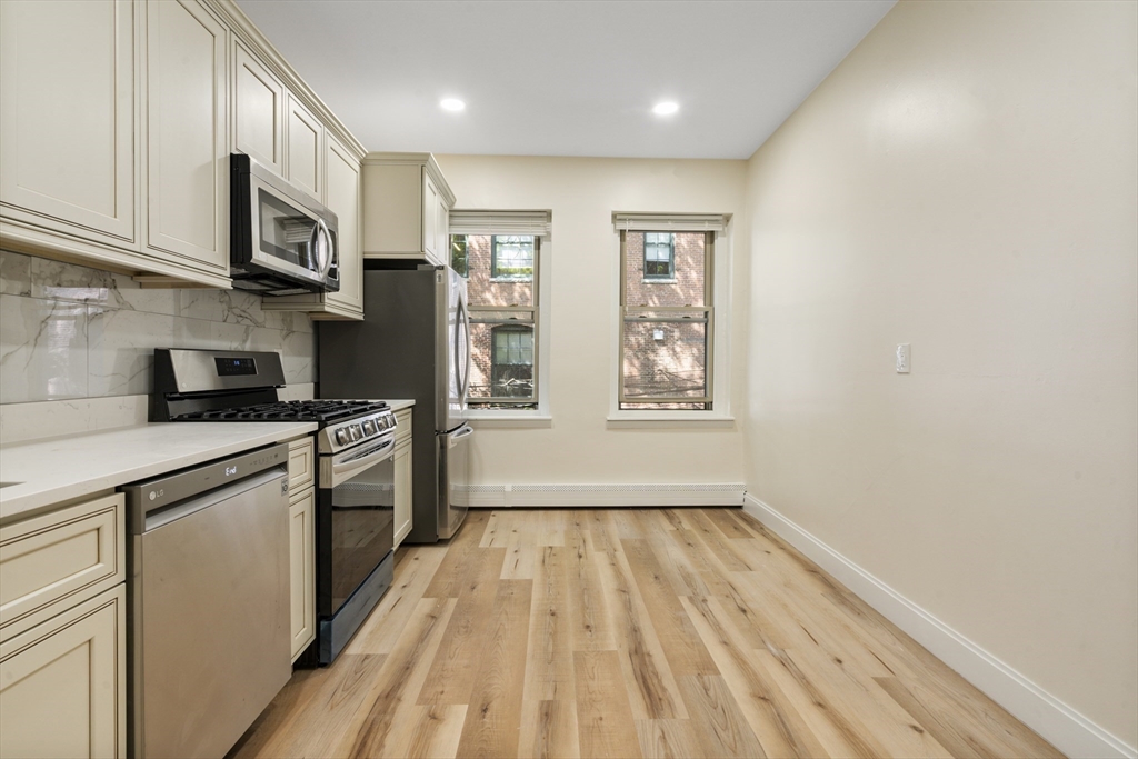 122 Union Park St. - South End