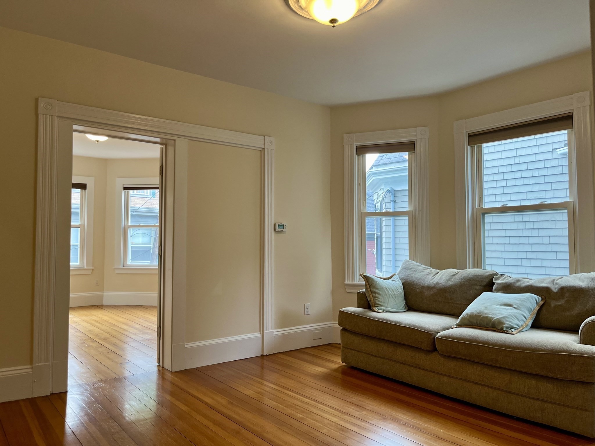 Property video