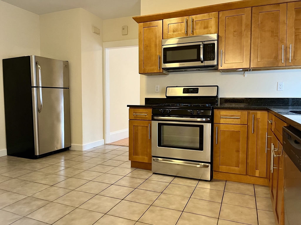 4 Fayette Park - Mid Cambridge