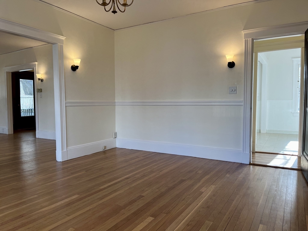 32 Goodrich Rd. - Jamaica Plain