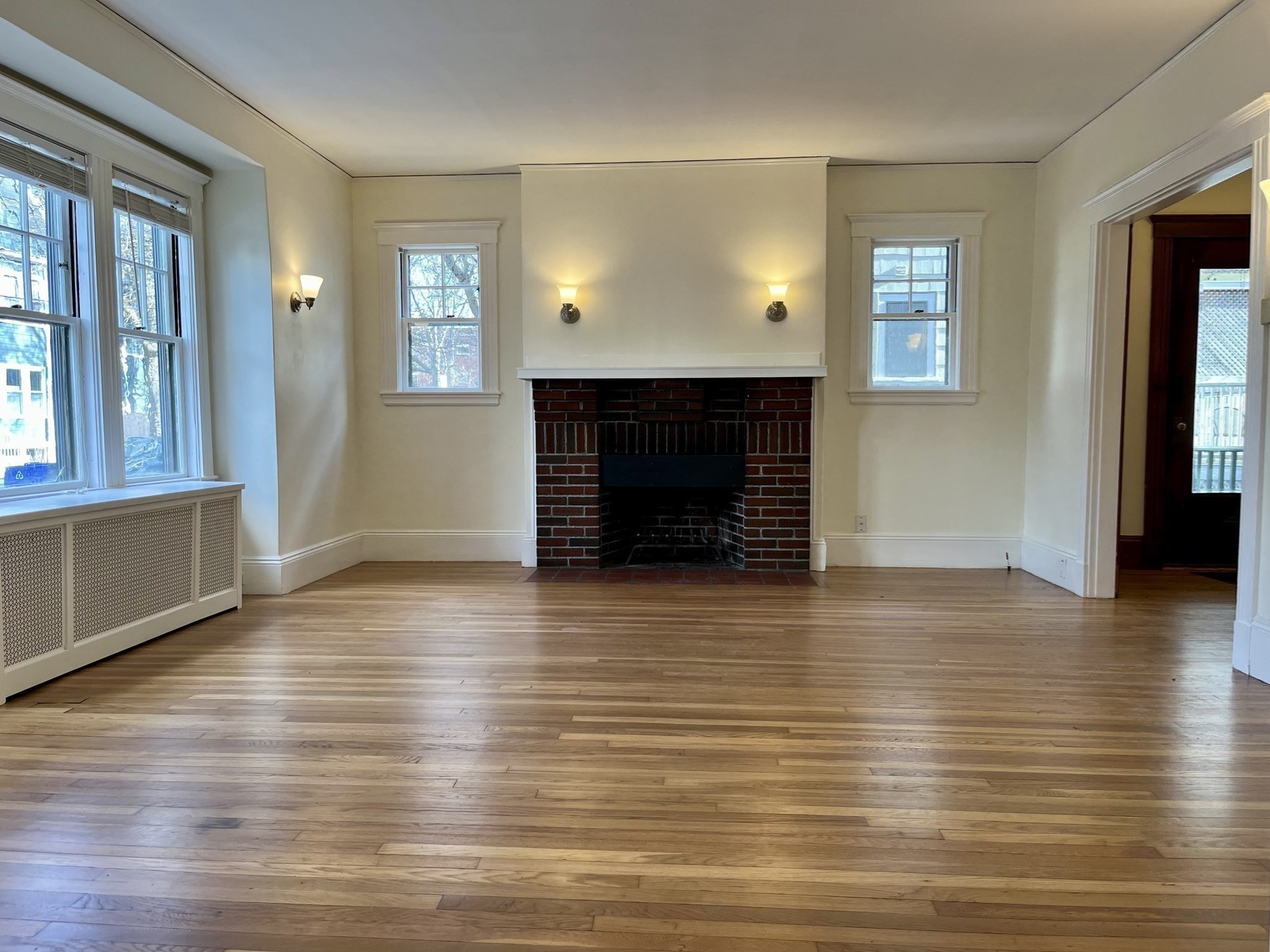 Property video