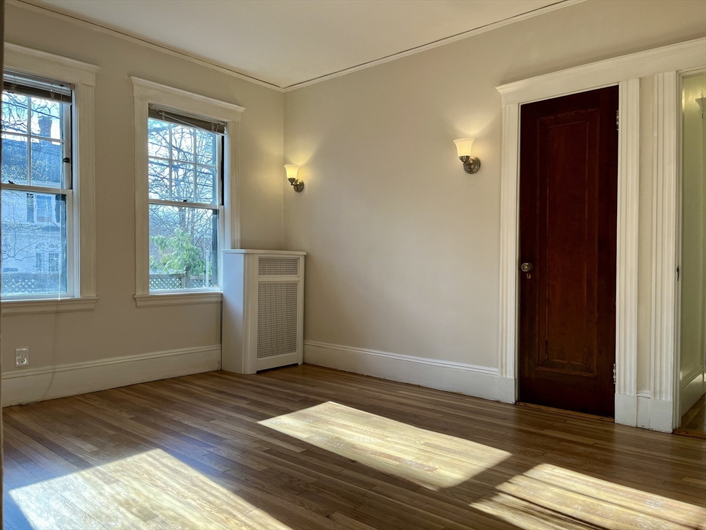 32 Goodrich Rd. - Jamaica Plain