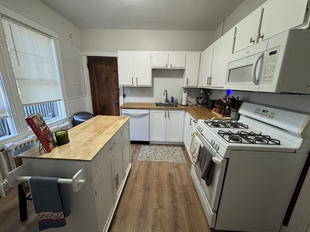 32 Goodrich Rd. - Jamaica Plain