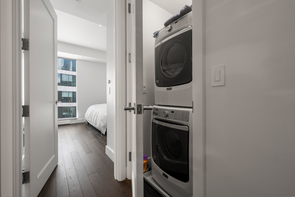 22 Liberty Dr. - Seaport District