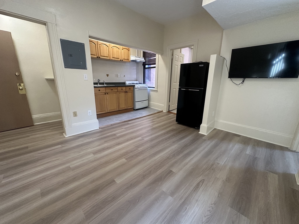 1234 Commonwealth Ave. - Allston