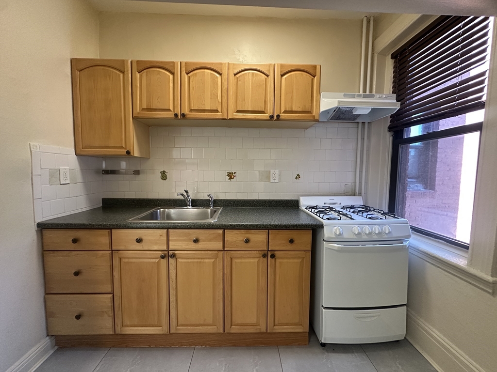 1234 Commonwealth Ave. - Allston
