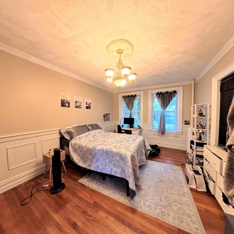 317 Saint Paul St. - Brookline