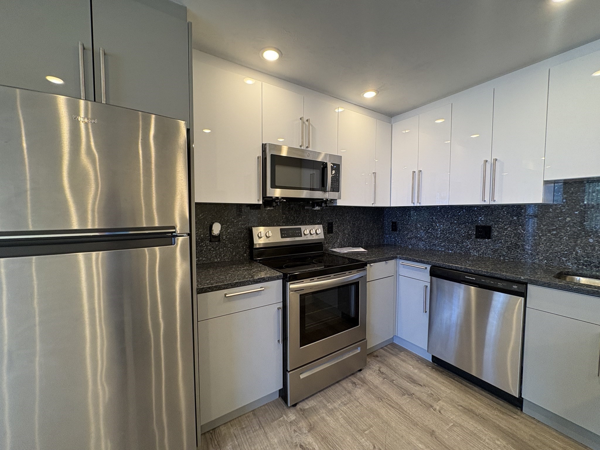 1028 Commonwealth Ave. - Brookline