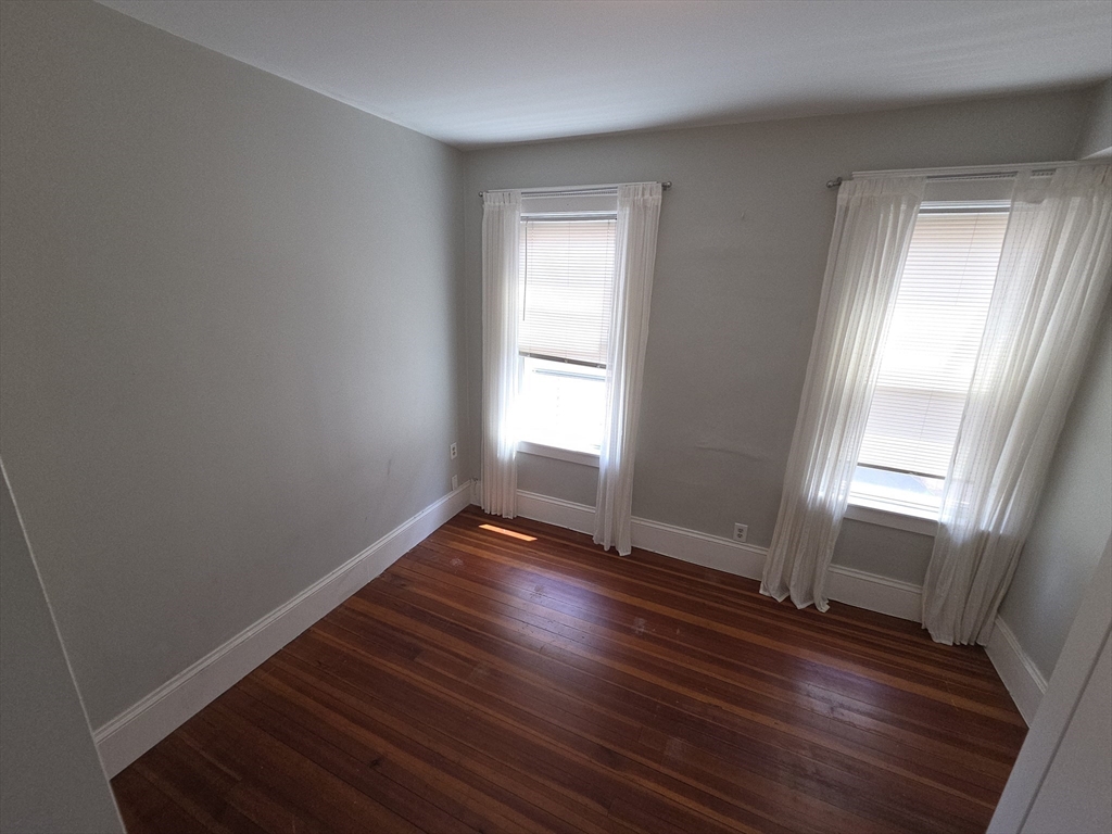 6 Sawyer Ave. - Dorchester