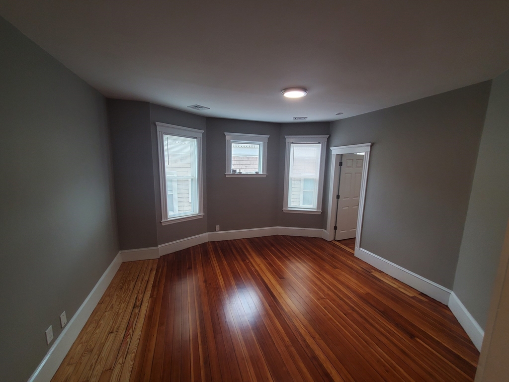 6 Sawyer Ave. - Dorchester
