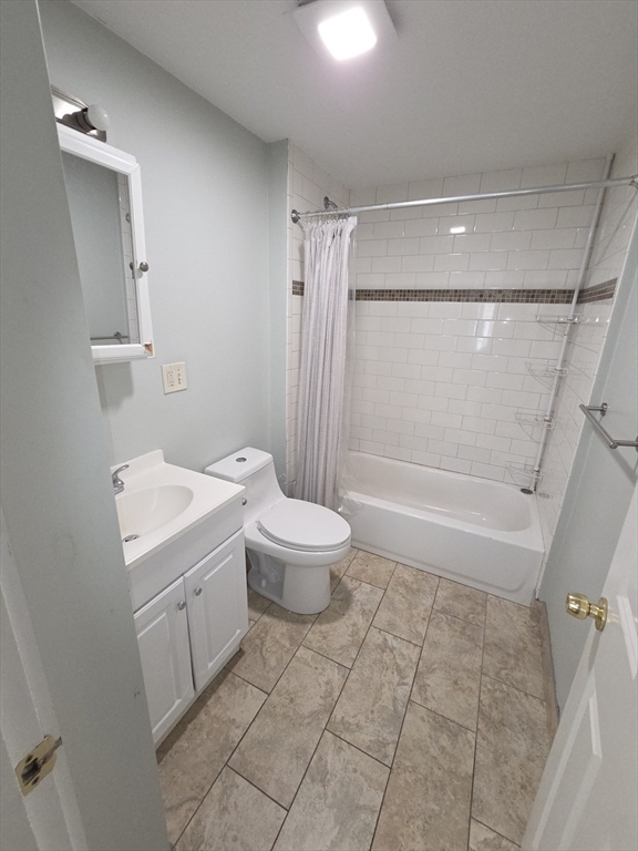 6 Sawyer Ave. - Dorchester