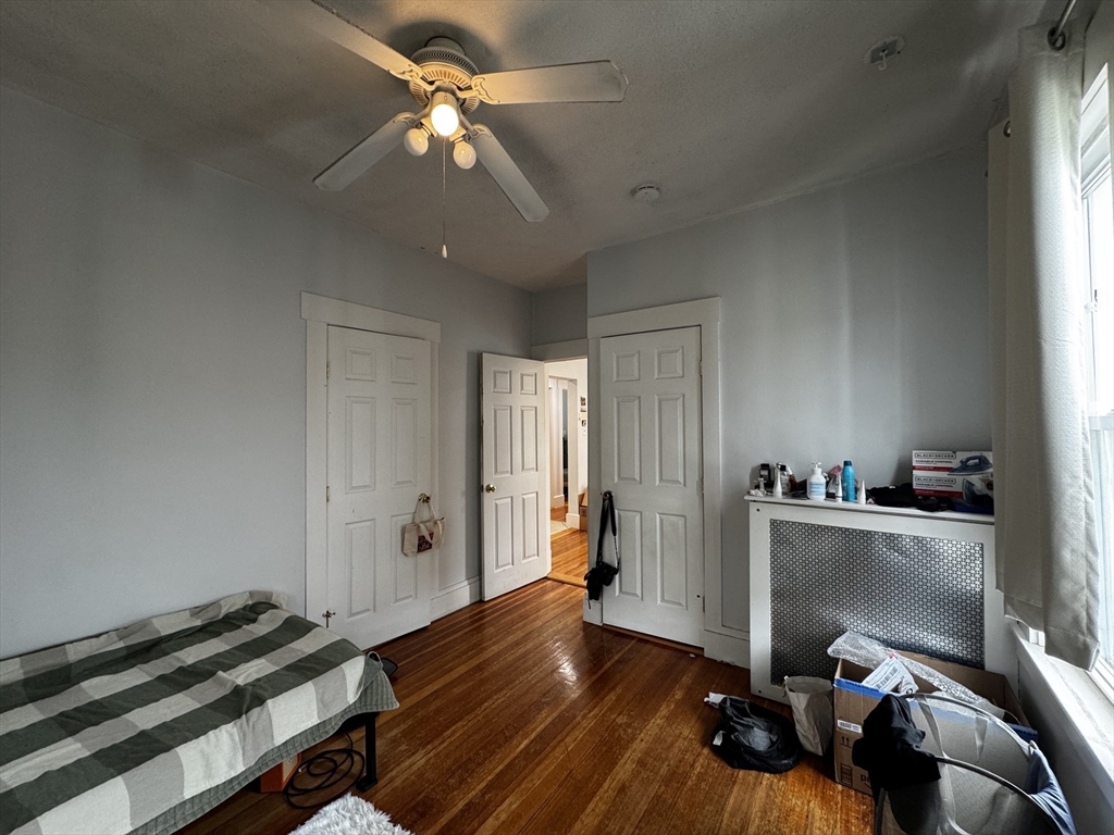 93 Easton St. - Allston