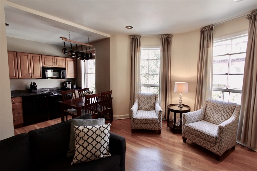 Property video