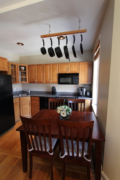 103 East Brookline St. - South End