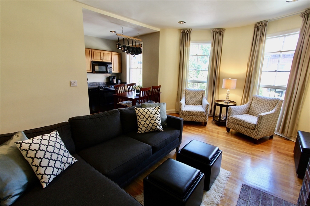 103 East Brookline St. - South End