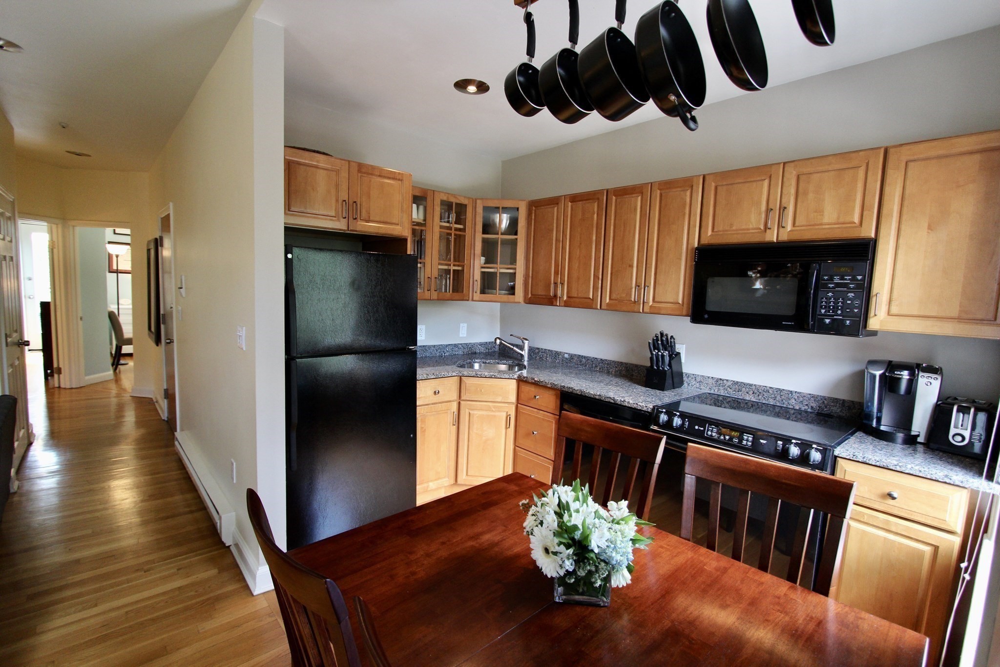 103 East Brookline St. - South End