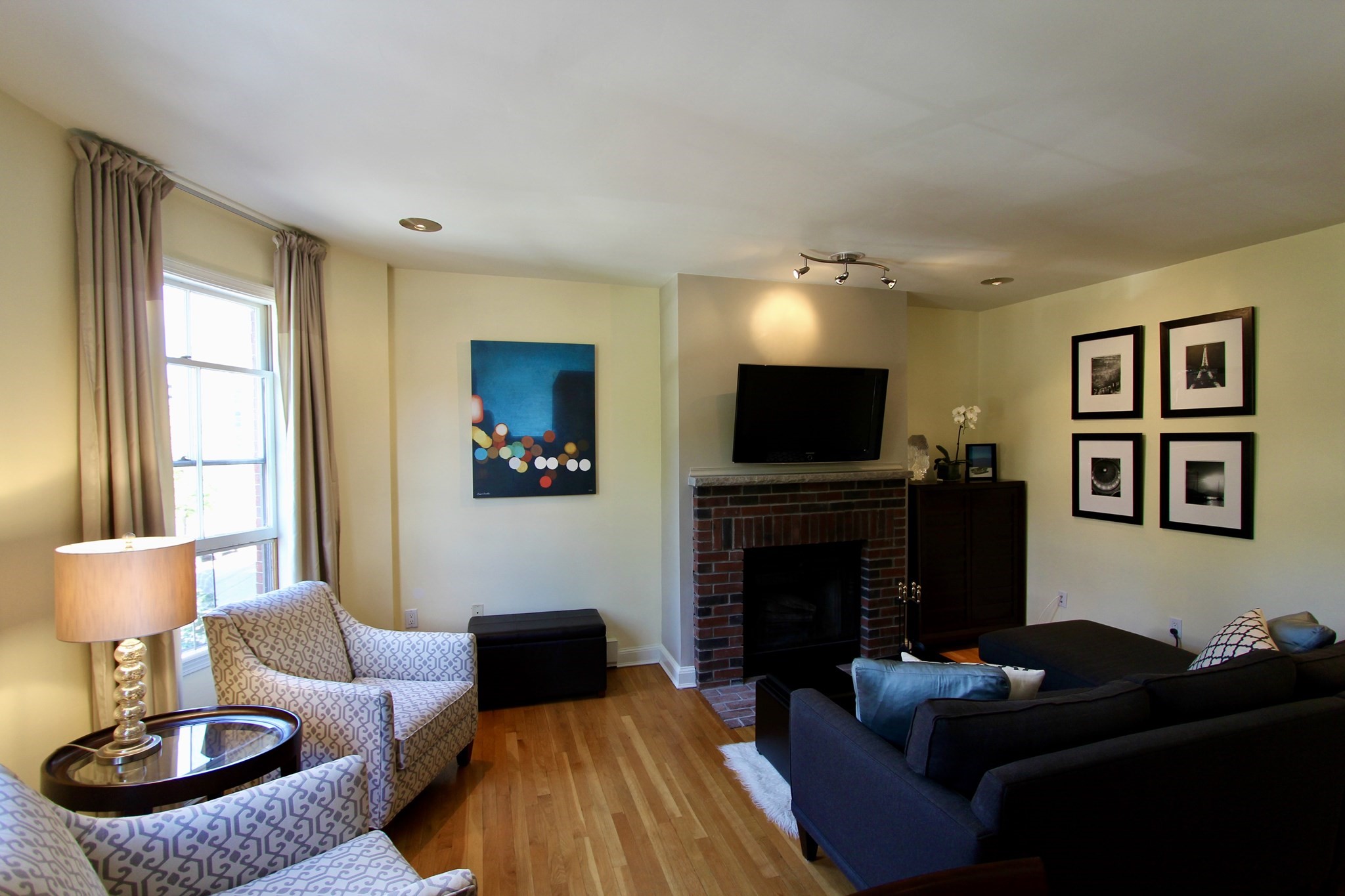 103 East Brookline St. - South End