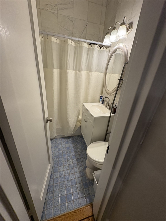 271 Dartmouth St. - Back Bay