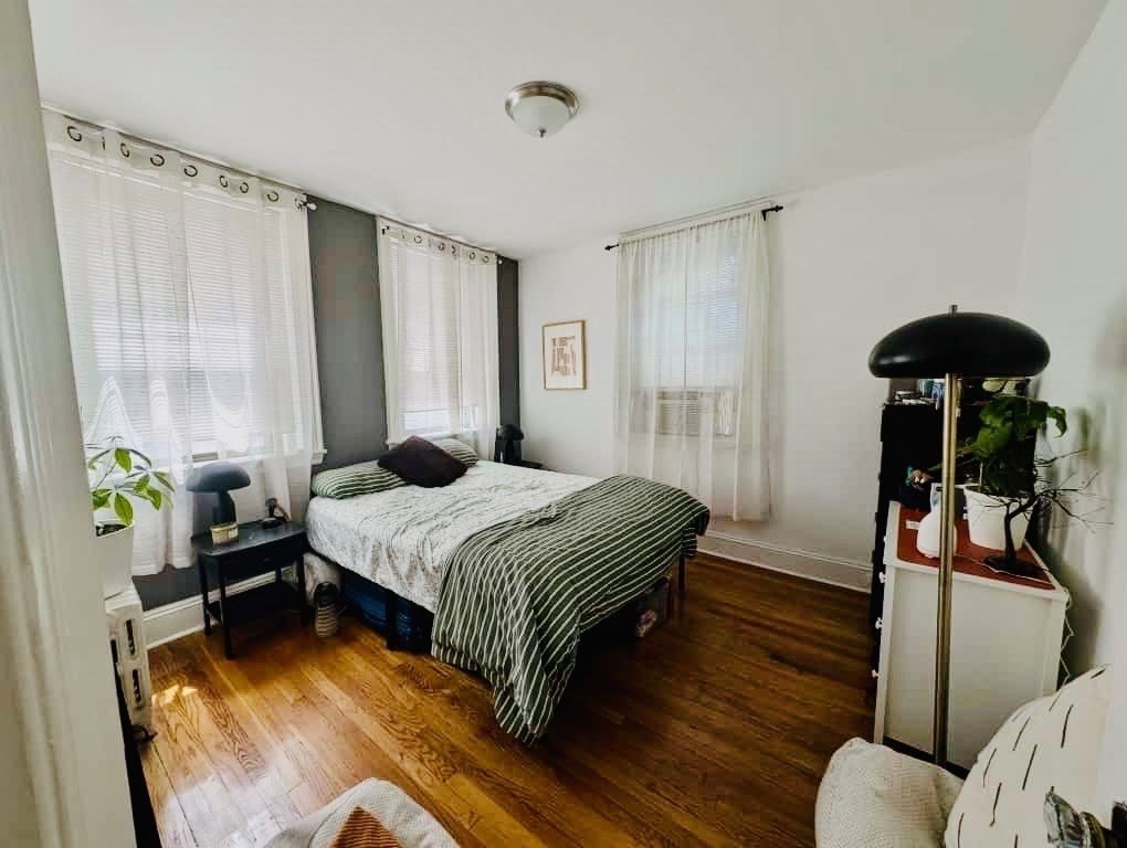 249 Chestnut Hill Ave. - Brighton
