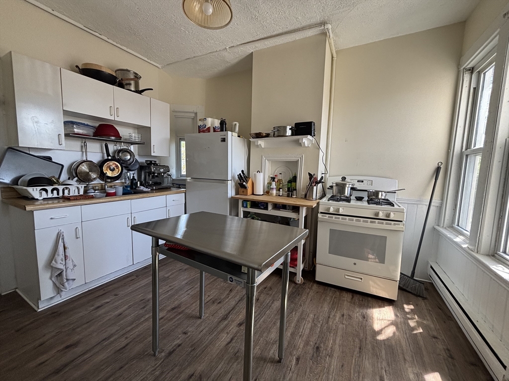 38 Jefferson St. - East Cambridge