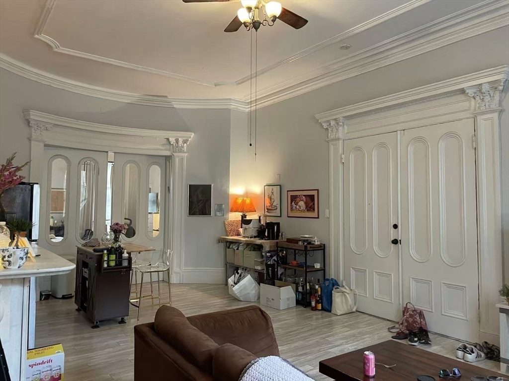 483 Massachusetts Ave. - South End