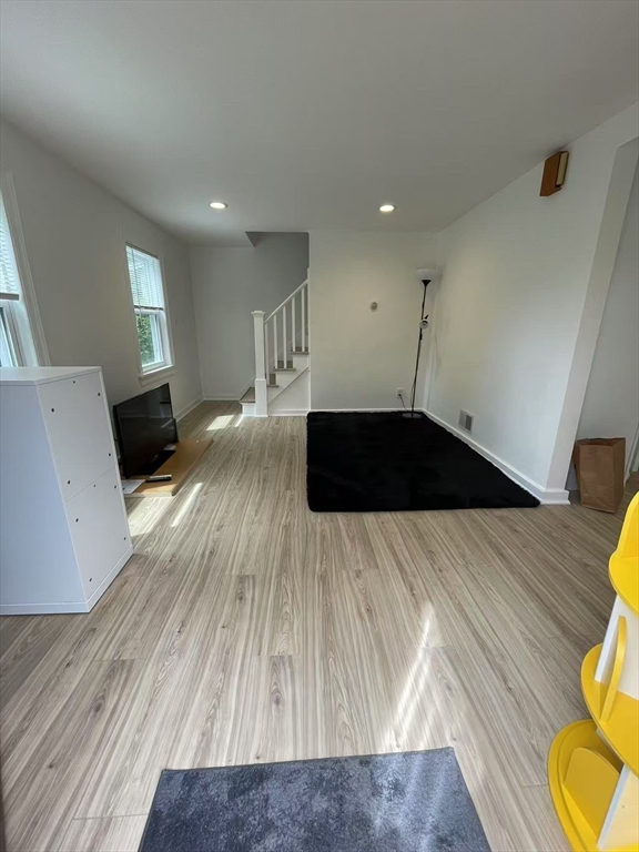 91 Sunnyside Ave. - Arlington