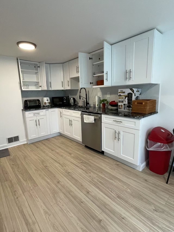 91 Sunnyside Ave. - Arlington