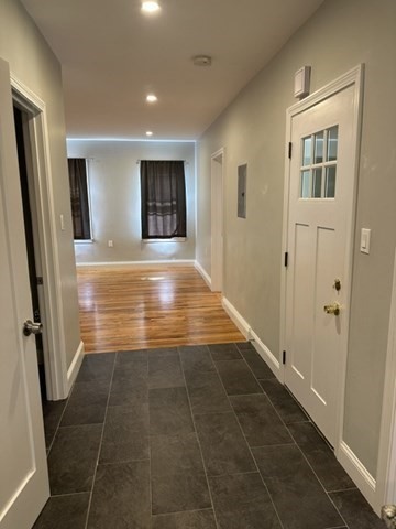 6 Porter - Jamaica Plain