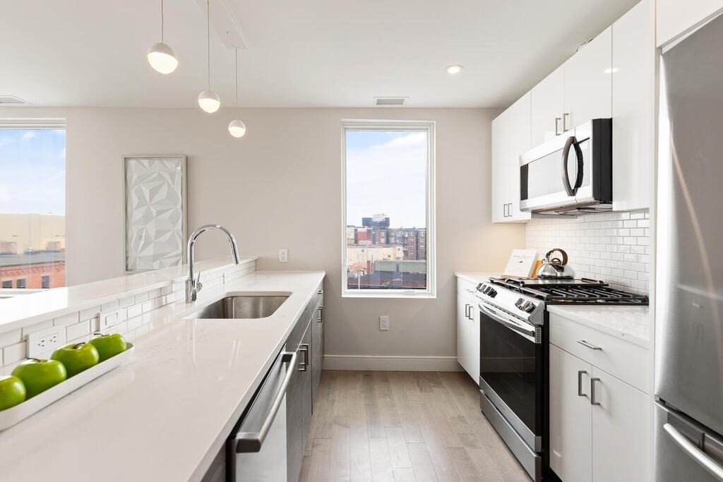 398 Cambridge St. - Allston
