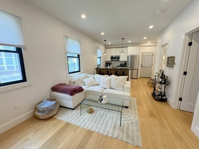 93 Cowper St. - East Boston