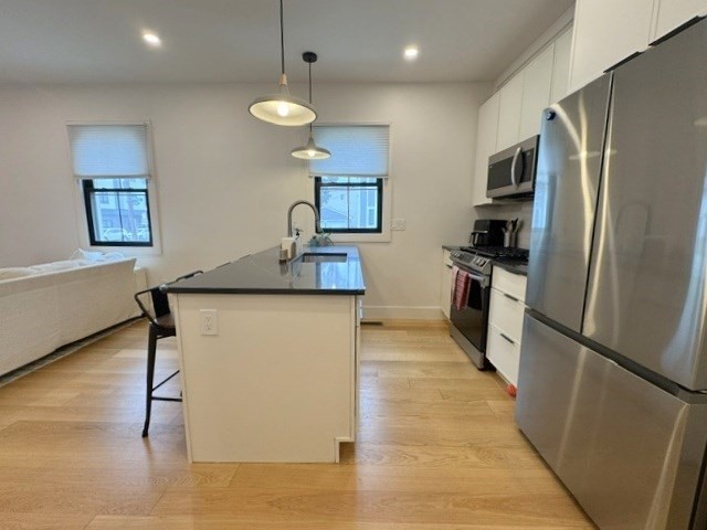 93 Cowper St. - East Boston