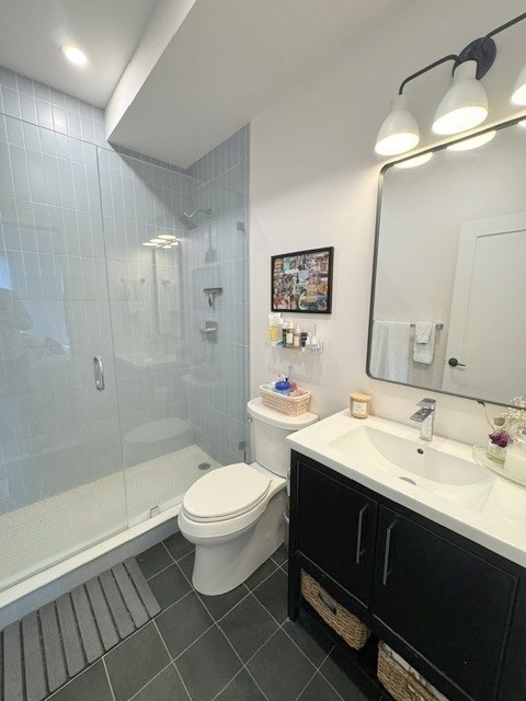 93 Cowper St. - East Boston
