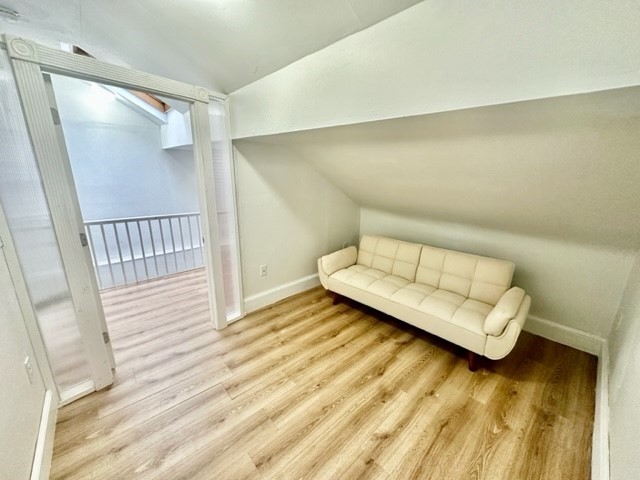 288 Hanover - North End