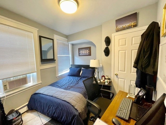 109 Salem - North End