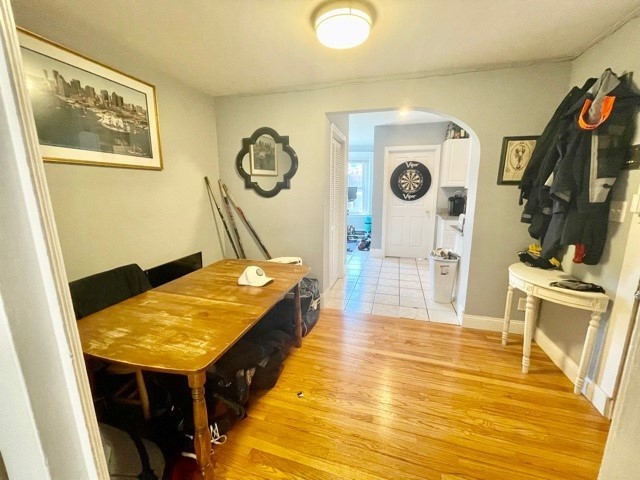 109 Salem - North End