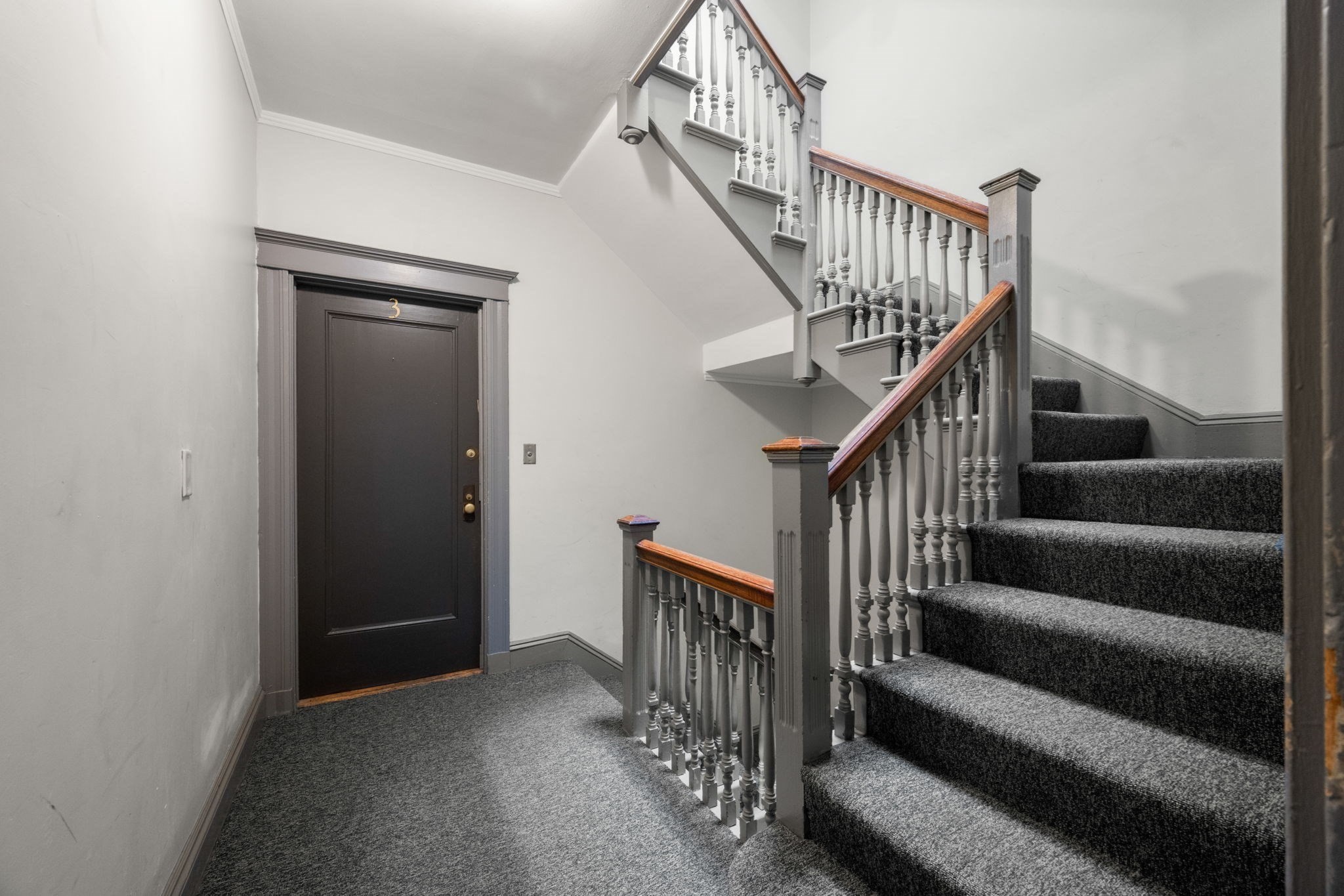 1263 Commonwealth Ave. - Allston