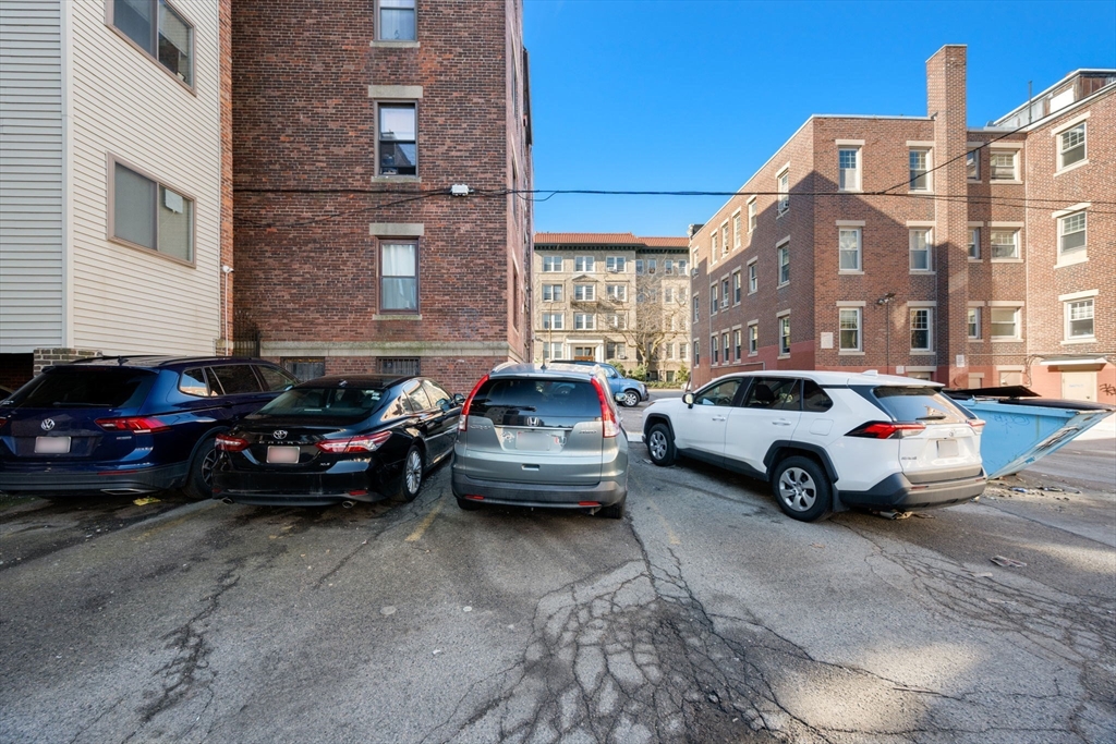1263 Commonwealth Ave. - Allston