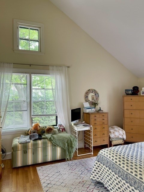 71 Abbottsford - Coolidge Corner