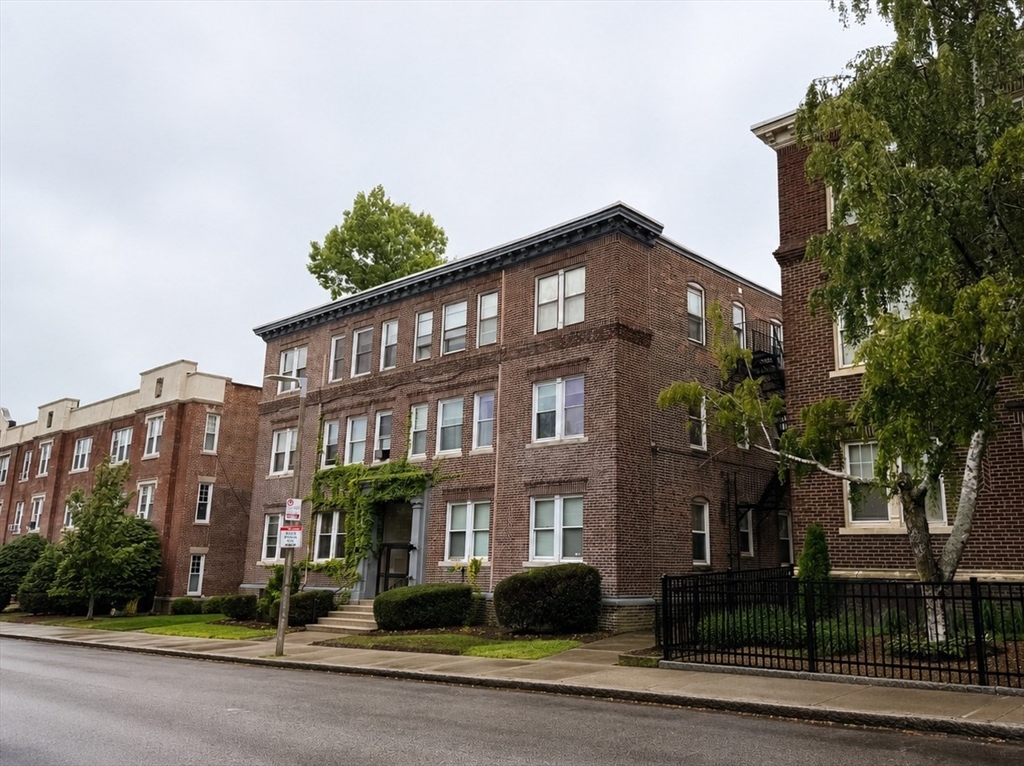 26 Park Vale Ave. - Allston