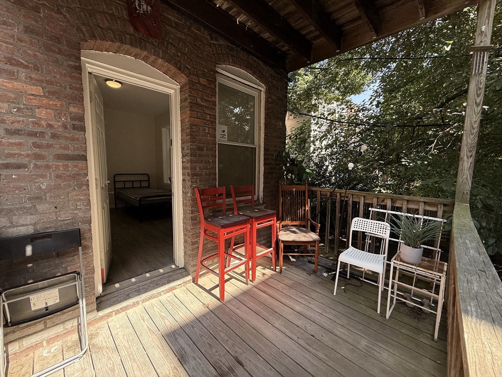 26 Park Vale Ave. - Allston