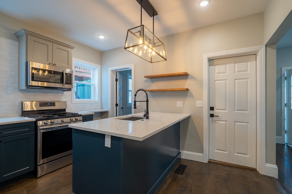 101 Draper St. - Dorchester