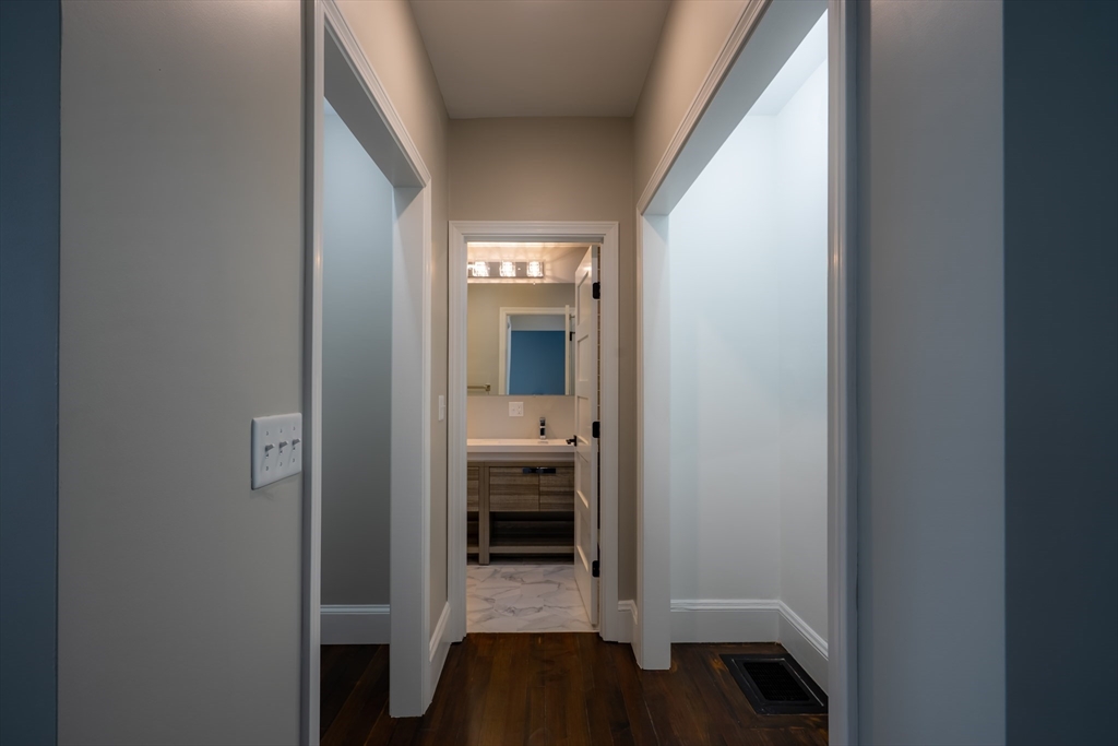 101 Draper St. - Dorchester