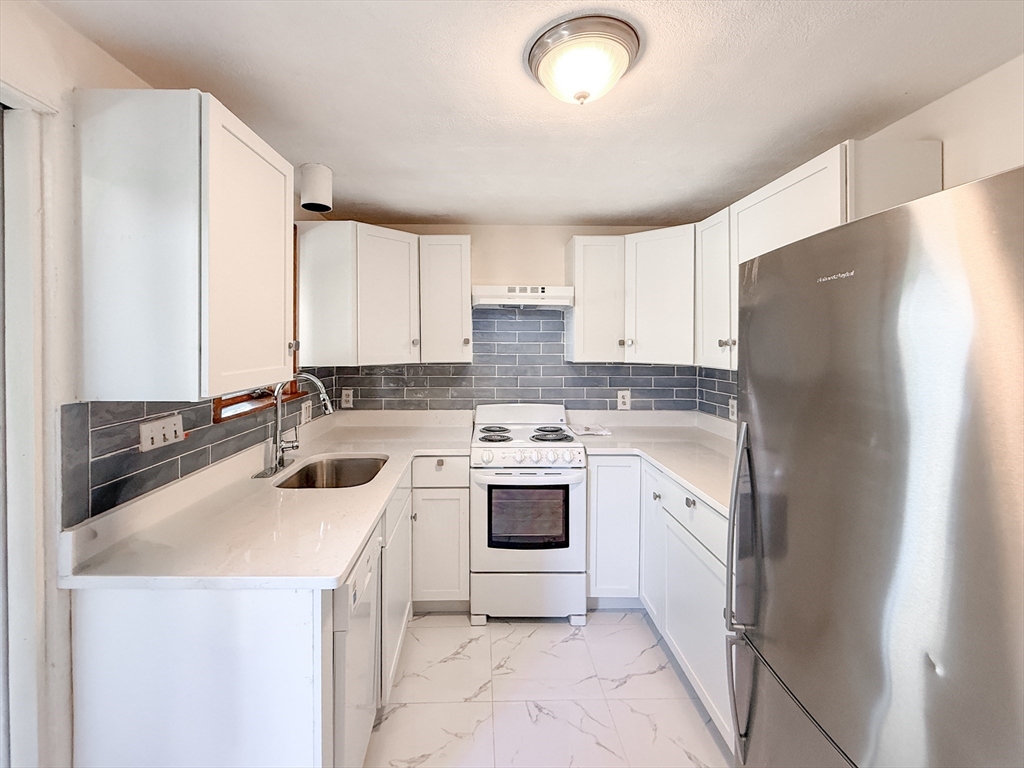 202 Bremen St. - East Boston