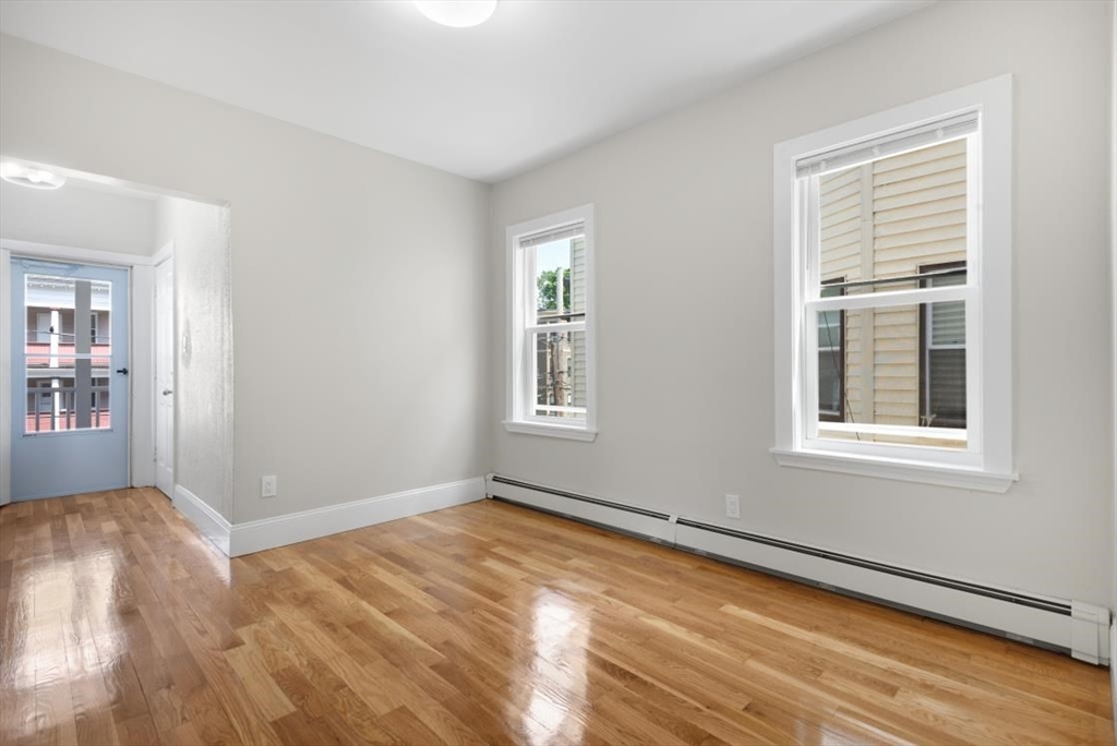 19 Crowell - Dorchester