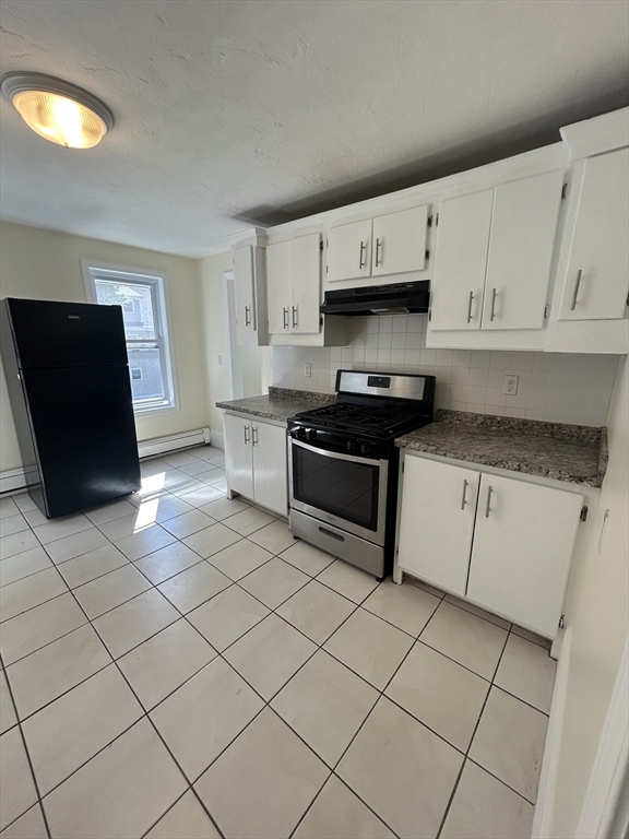 16 Peacevale Rd. - Dorchester