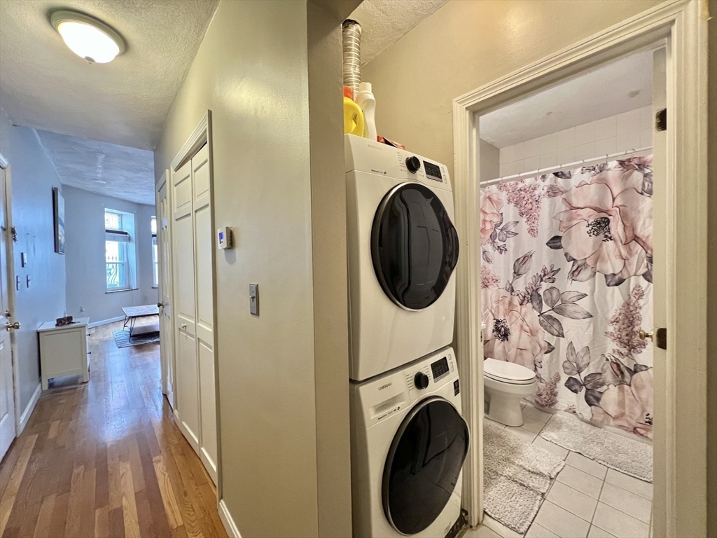 65 Hemenway St. - Fenway