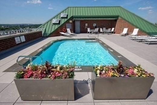 15 North Beacon St. - Allston